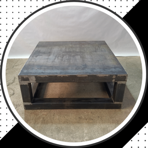 Fabricaciones especiales Mesoin