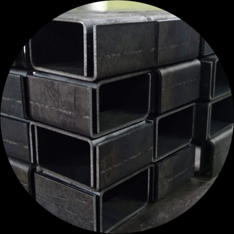 Doblado de lamina Mesoin